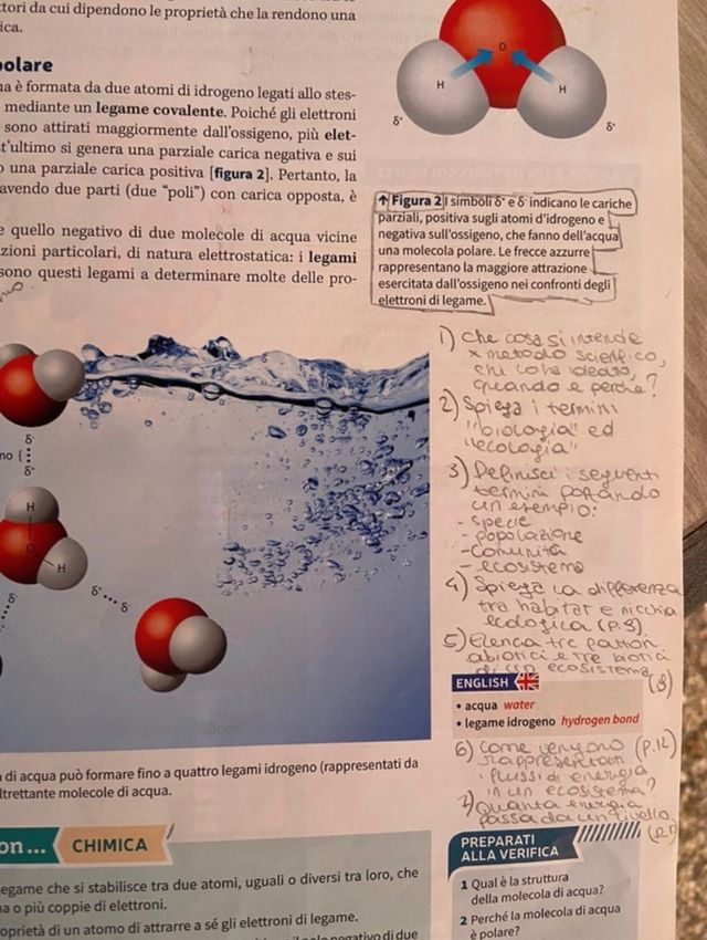 BioLogica - Capire le scienze della vita