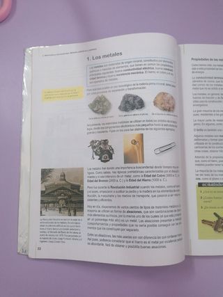 Libro tecnología 3 ESO