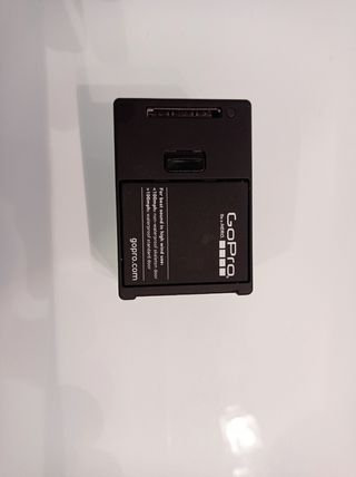 CAMERA GOPRO HERO3 + ACCESORIOS