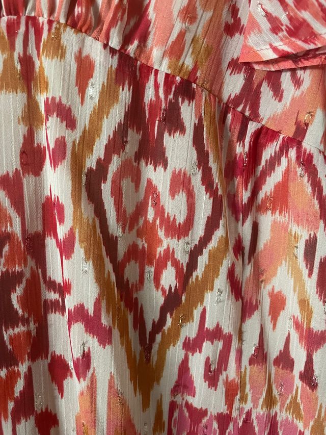 vestido midi espalda abierta scalperps