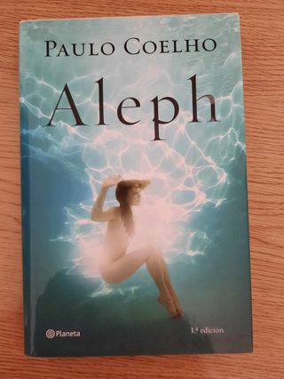 Aleph