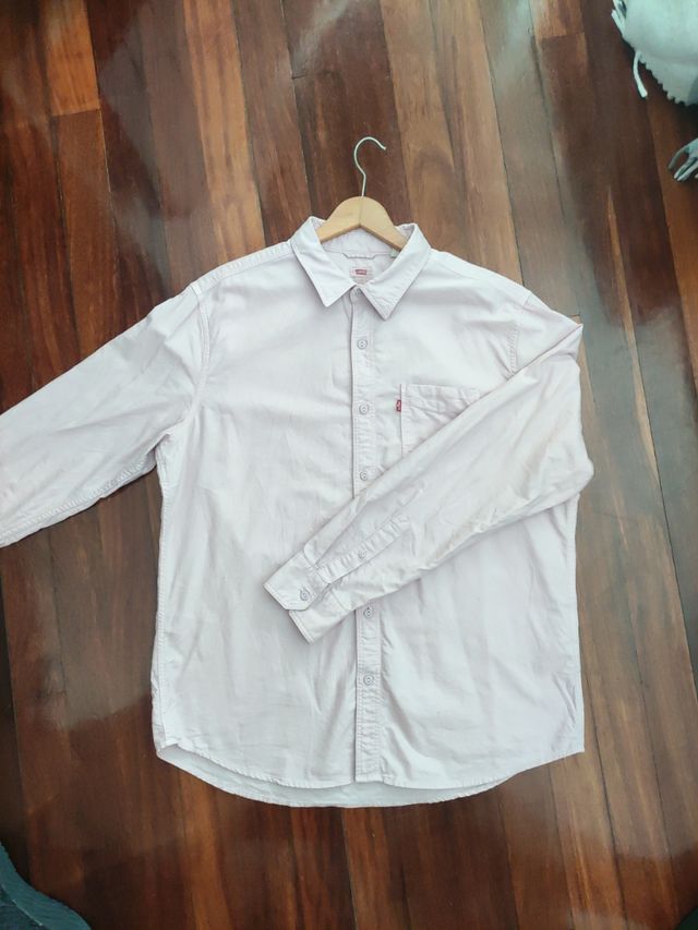 Camisa de vestir Levis