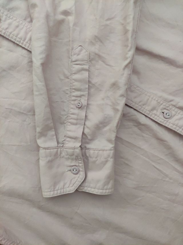 Camisa de vestir Levis