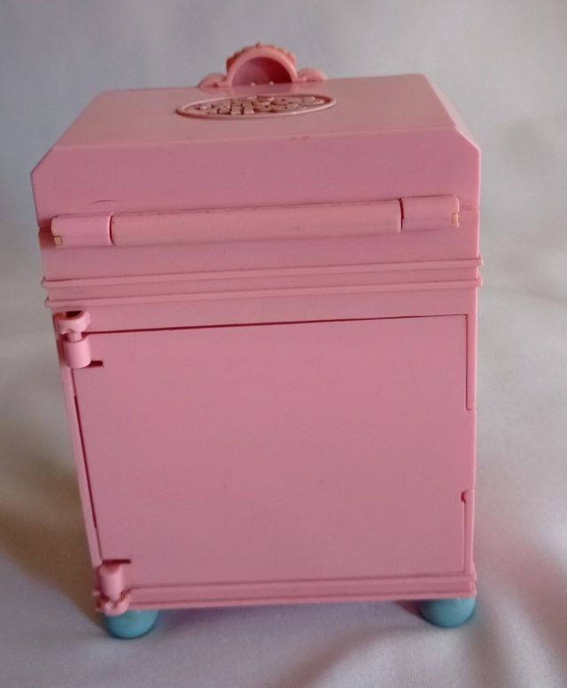 Reloj Polly Pocket