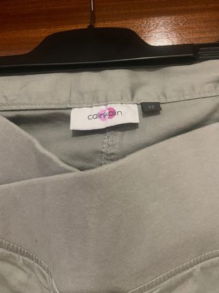 Pantalón premamá 