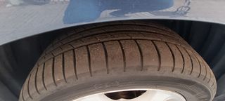 Mitsubishi Grandis 2005