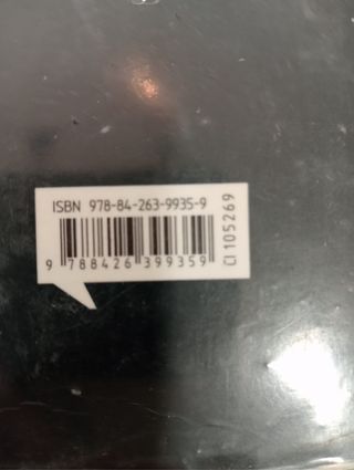 Biologia y Geologia 1 Bachillerato, Ed.Edelvives.