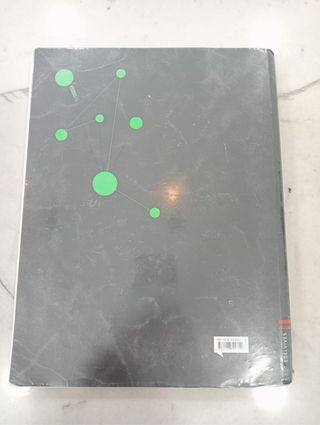 Biologia y Geologia 1 Bachillerato, Ed.Edelvives.