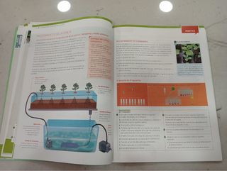 Biologia y Geologia 1 Bachillerato, Ed.Edelvives.