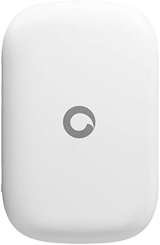 Dispositivo móvil WiFi Vodafone