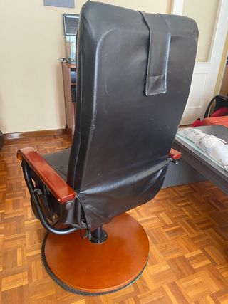 Silla butaca masaje