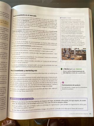 economia de la empresa