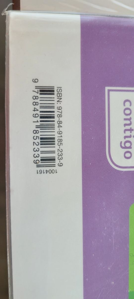 Ciencias Sociais 5° Santillana