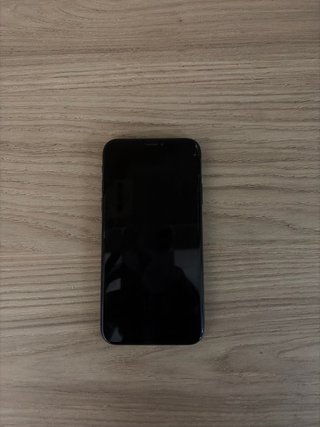 Iphone XS 256GB