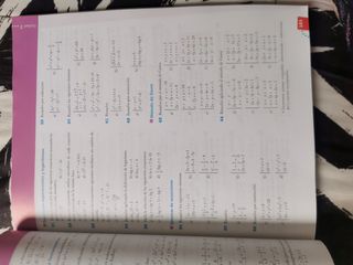Matemáticas aplicadas ciencias sociales