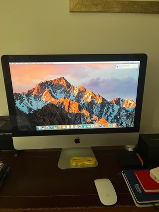 iMac 13.1 (2012)