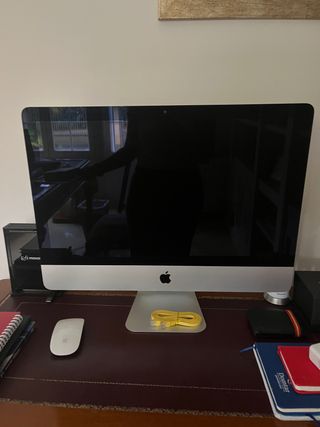 iMac 13.1 (2012)