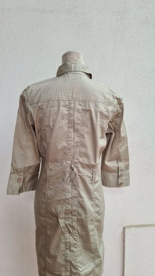 abito formale tg M-L