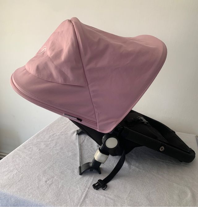 Cappuccio estensibile Bugaboo Fox/Lynx/Camaleon