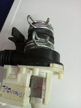 Bomba de lavavajillas 