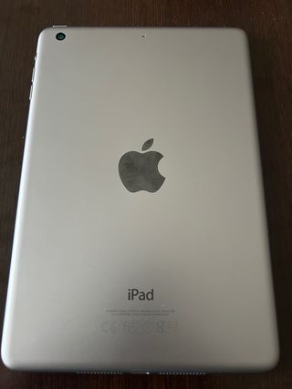 Apple Ipad Mini 3 - 128GB - WIFI