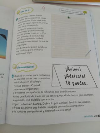 Libro Valor Sociales y Cívicos, 2° P 9788469840337