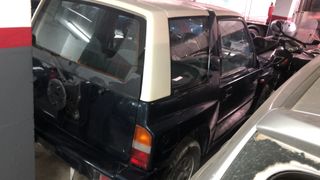 CONSOLA SUZUKI VITARA 7391160A00 7391160A305ES