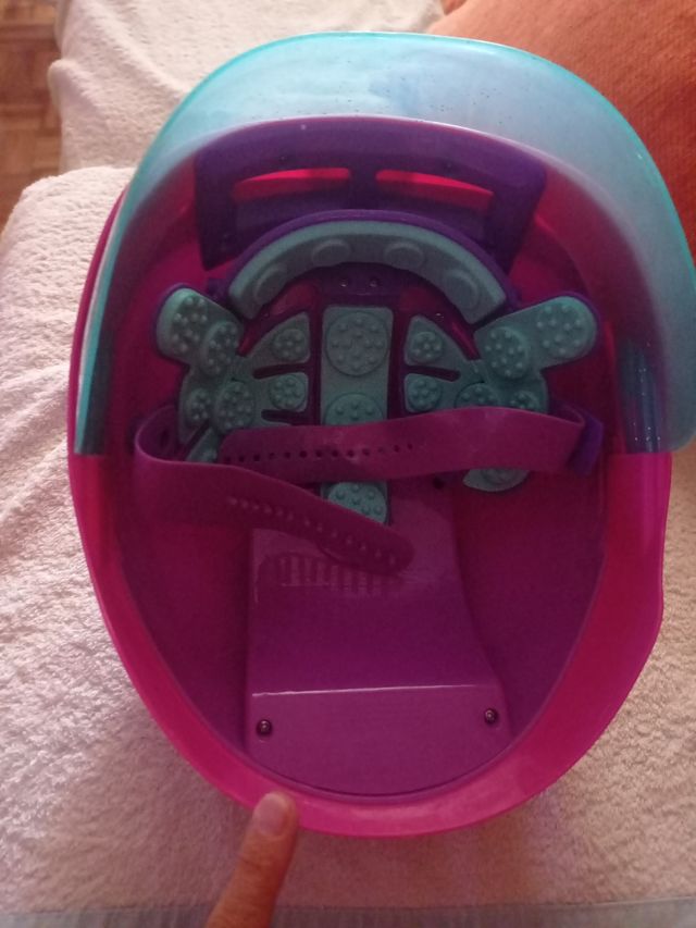 Juego de Masajes Mind Massage