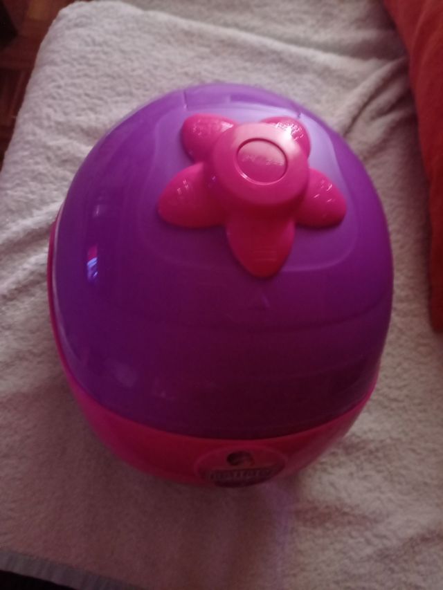 Juego de Masajes Mind Massage