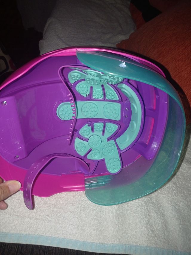 Juego de Masajes Mind Massage