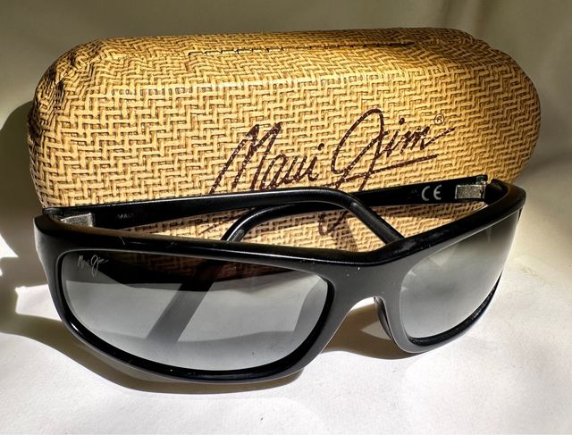 Maui Jim polarizzati