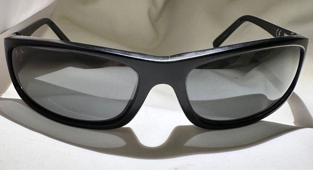 Maui Jim polarizzati