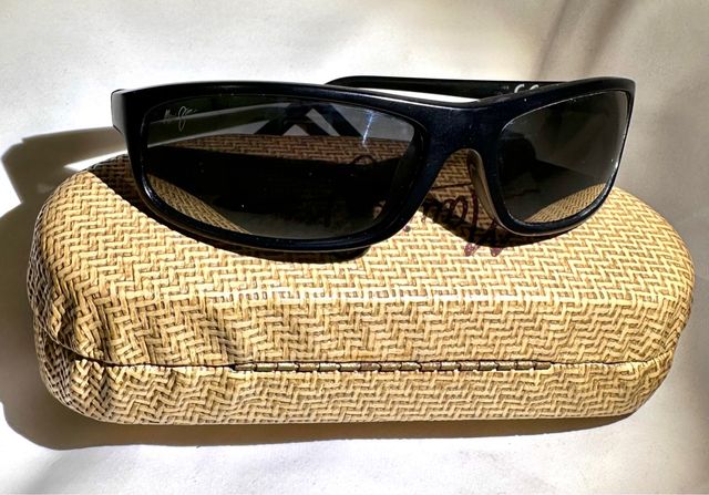 Maui Jim polarizzati