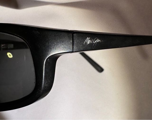 Maui Jim polarizzati