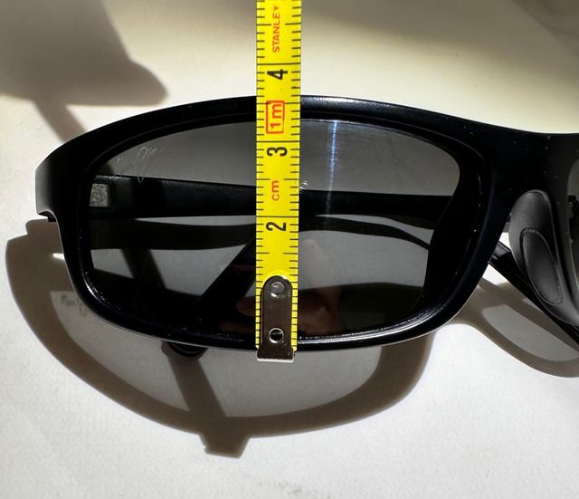 Maui Jim polarizzati