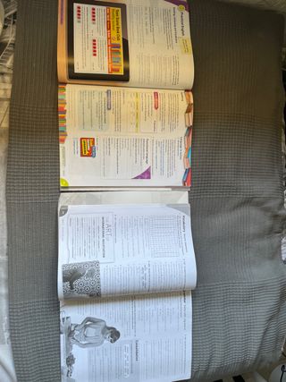 Mosaic oxford Student’s Book & Workbook