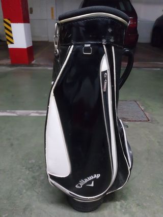 BOLSA DE PALOS DE GOLF CALLAWAY