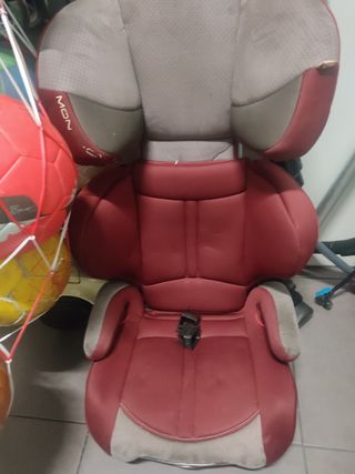Silla de coche jane