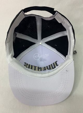 Cappello regolabile ufficiale Juventus