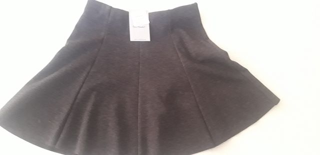 Gonna Suite Benedict nuova