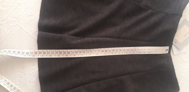 Gonna Suite Benedict nuova