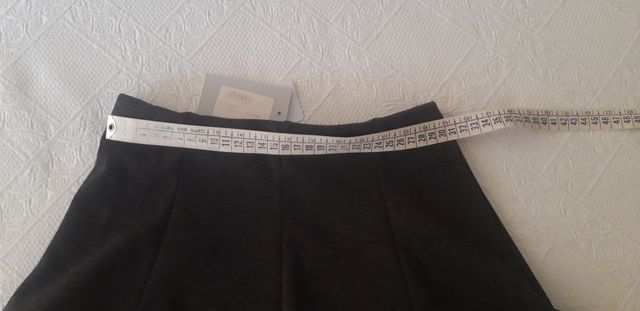 Gonna Suite Benedict nuova