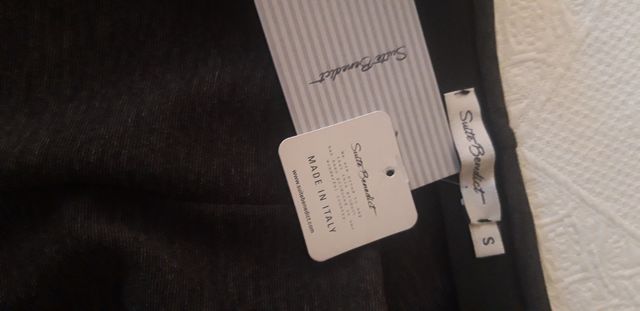 Gonna Suite Benedict nuova