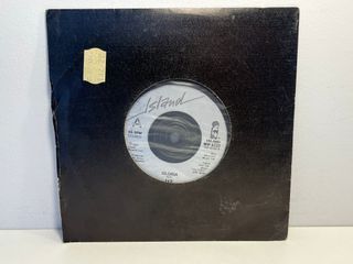 U2 - Gloria (7")