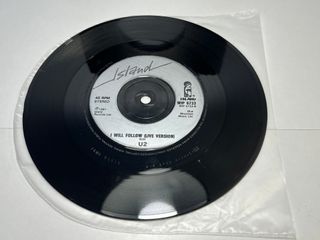 U2 - Gloria (7")