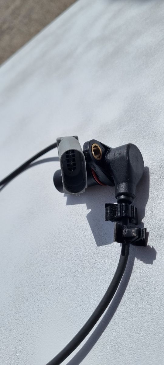 Sensor de cigueñal 1.9 tdi grupo vag