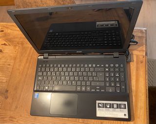 Portatil ACER