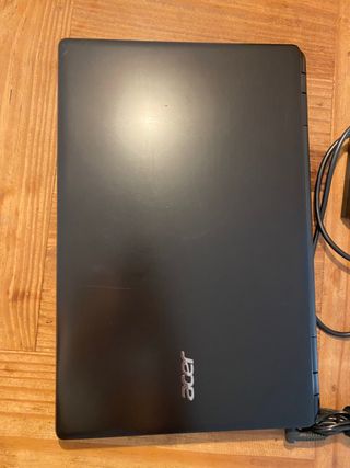 Portatil ACER