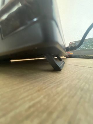 Teclado TRUST con Retroiluminación