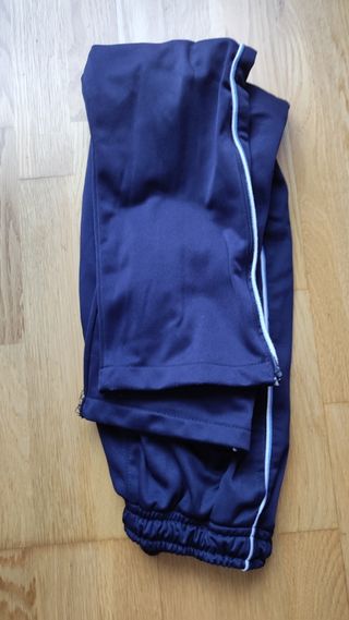 Pantalón chándal Santa María la Nueva 